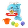 Dunking Dolphin Hoop™ - Item 1 of 8